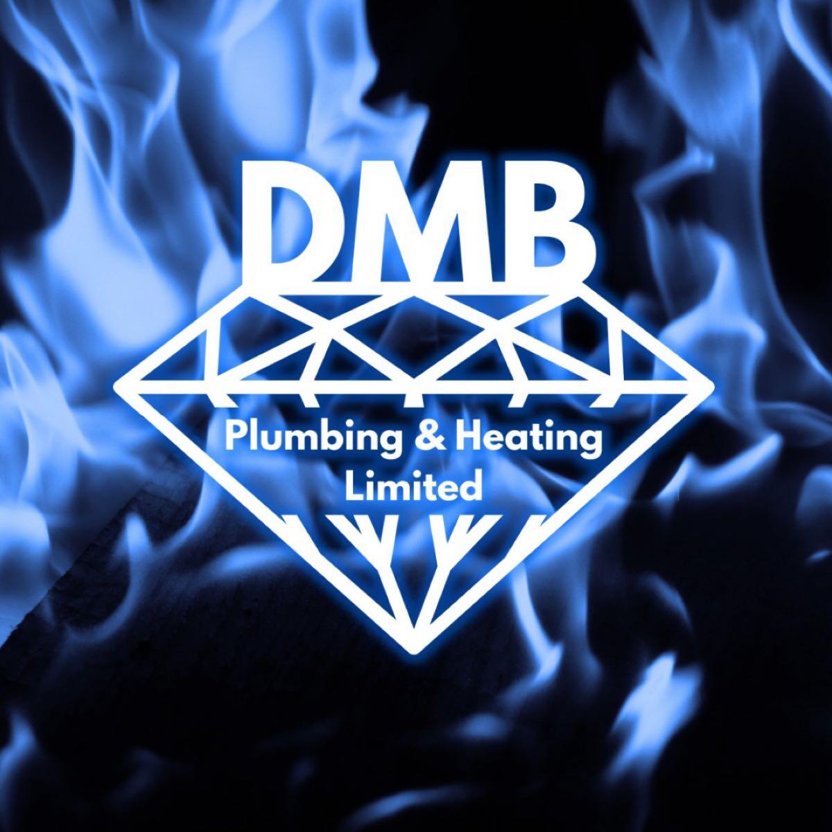 D M B Plumbing and Heating Limited Wellingborough Nextdoor