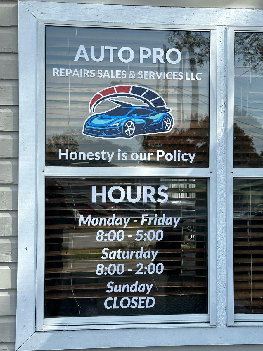 Auto Pro Repair Sales and Service Leesburg, FL Nextdoor