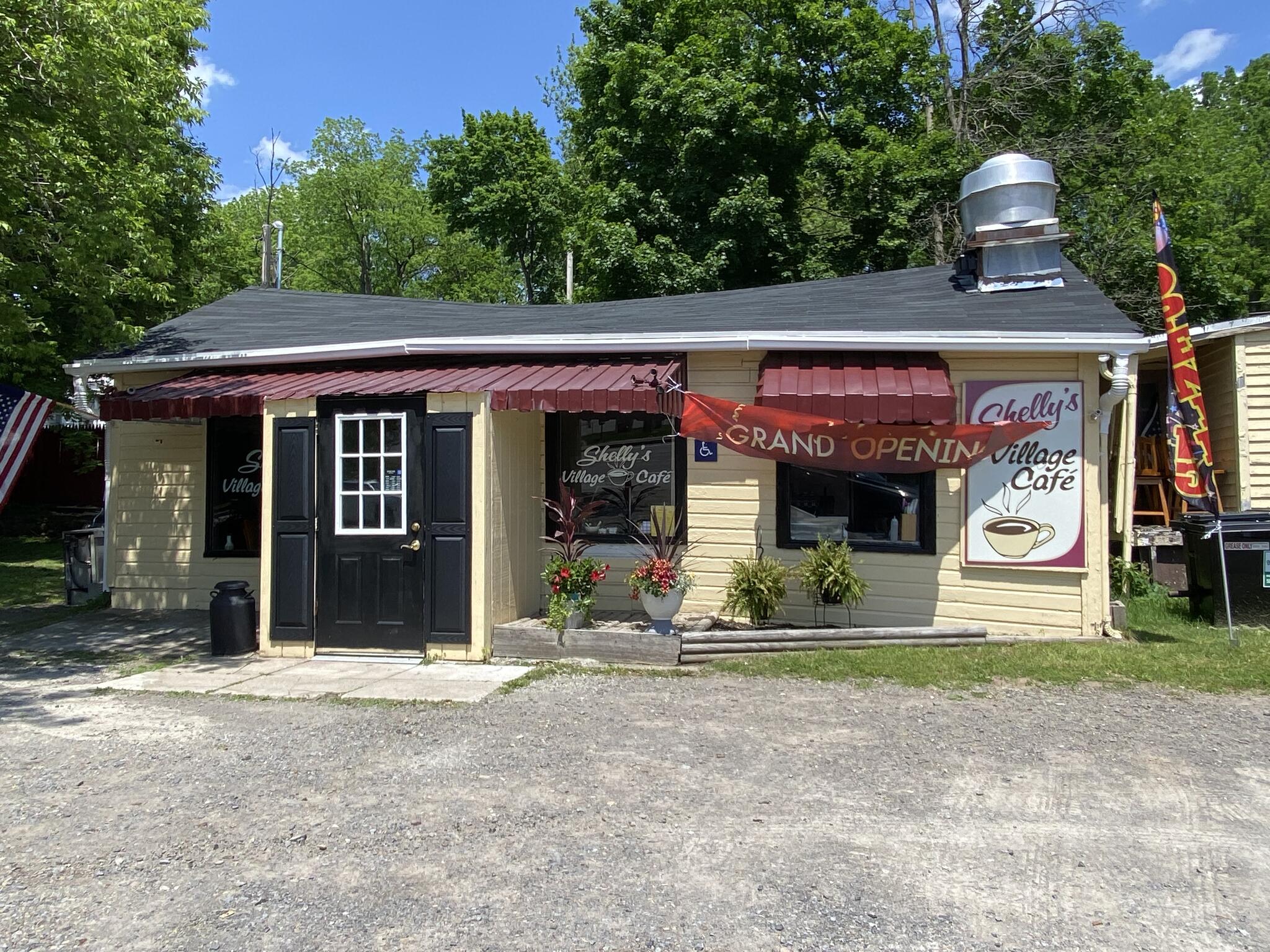 Shelly’s Village Cafe Victor, NY Nextdoor