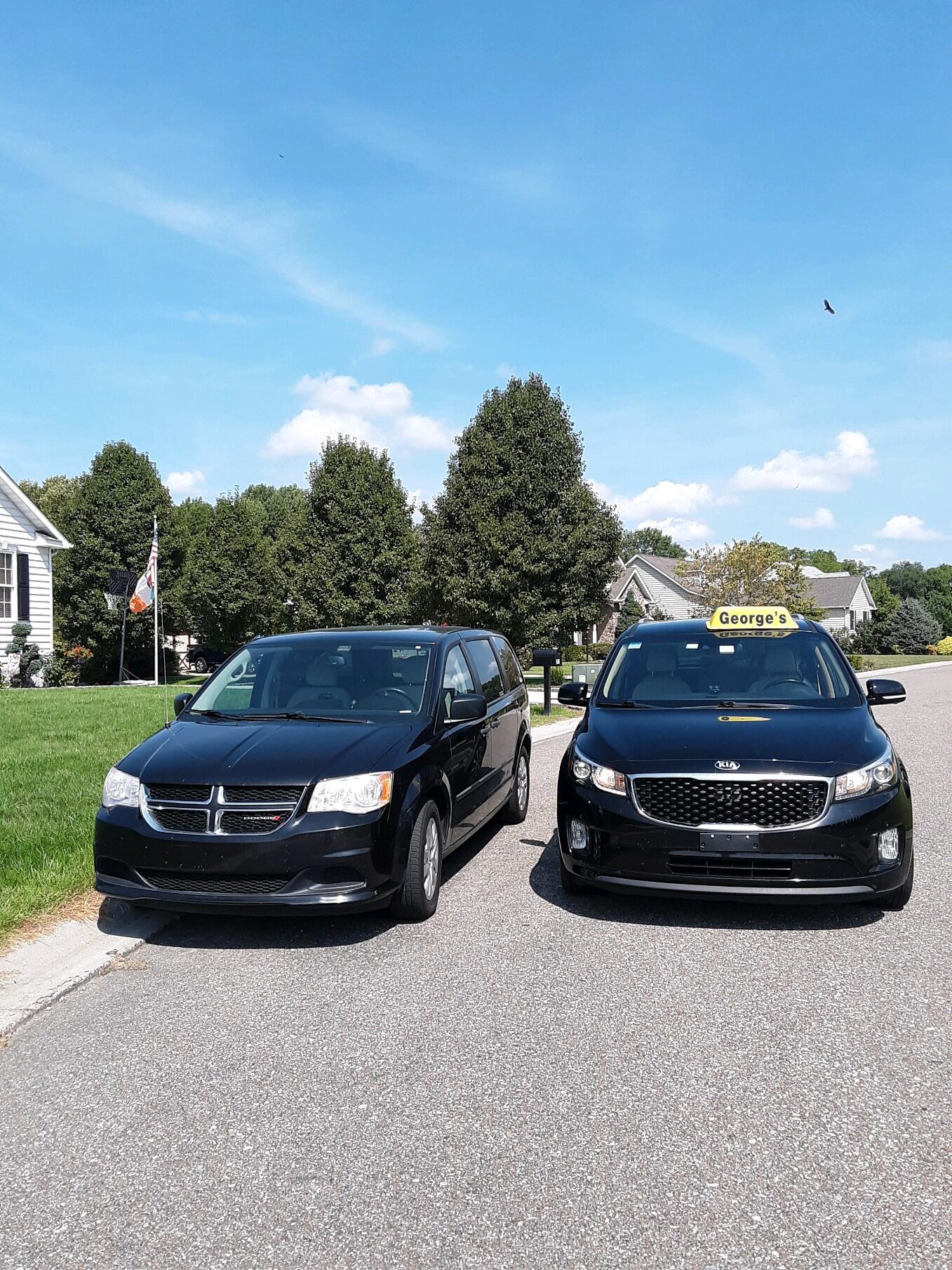 Taxi 🚕 and Airport Service Clayton, DE Nextdoor