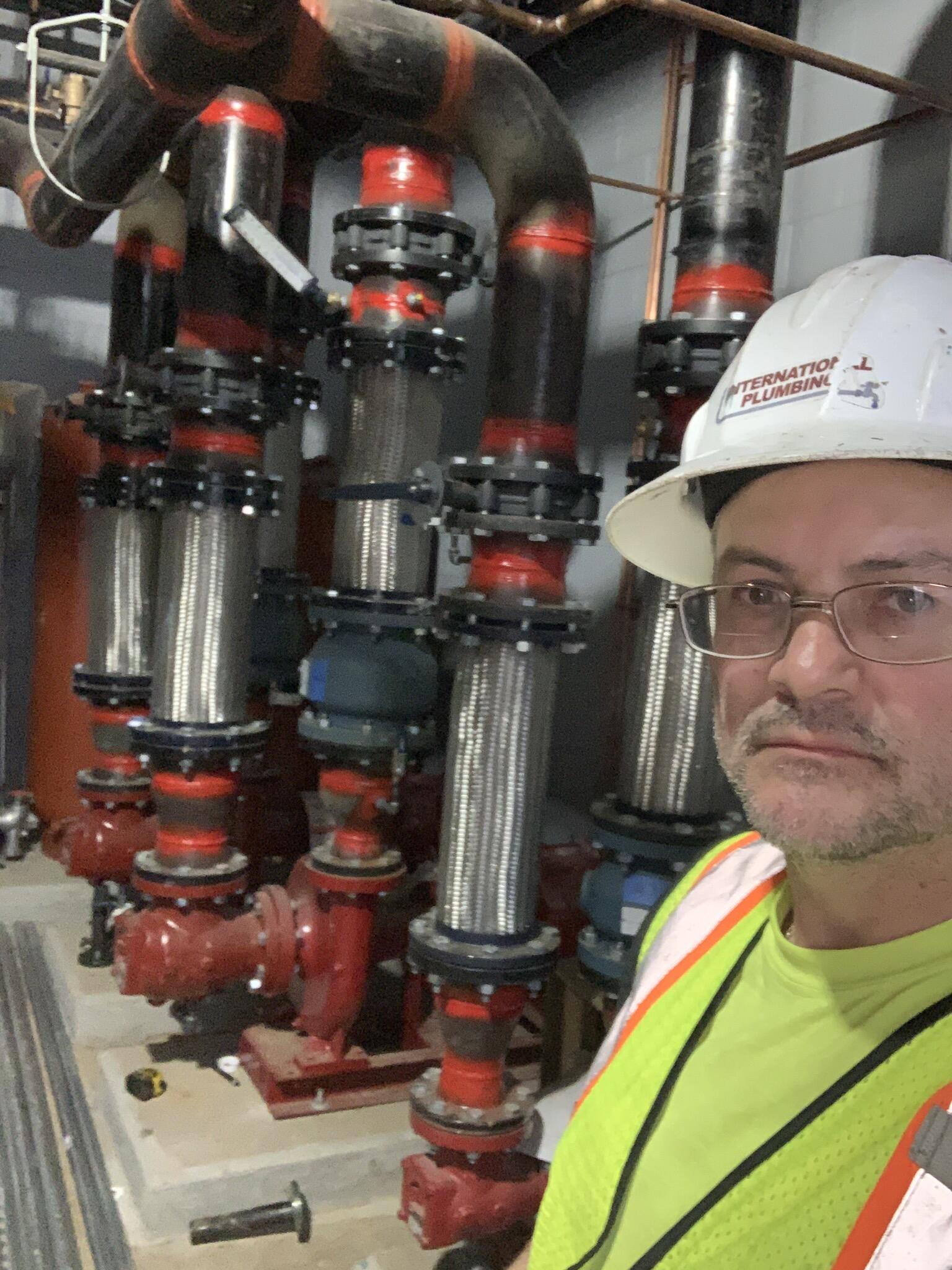 T.P.MPlumbingElectricalHandyman Virginia Beach, VA Nextdoor