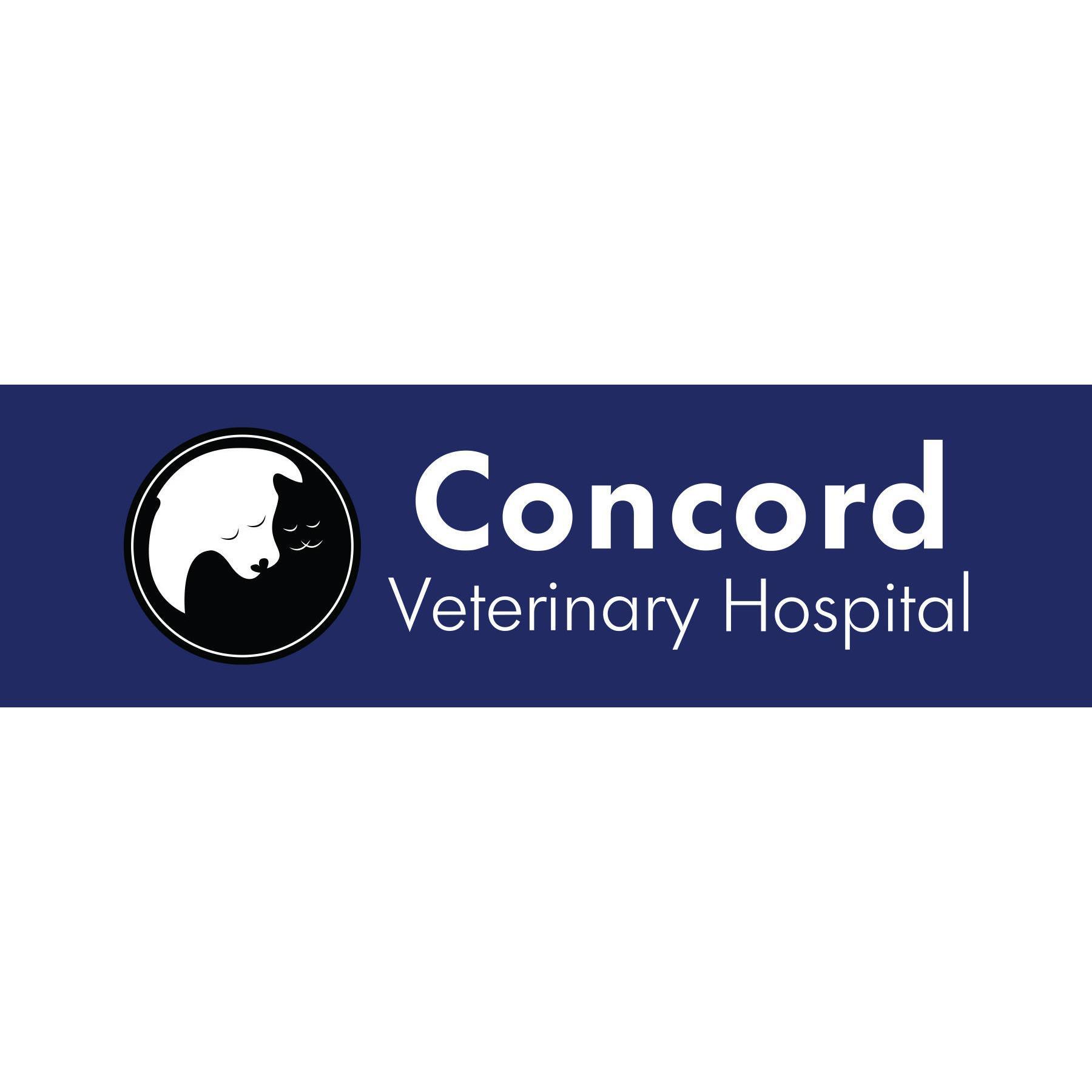 Concord veterinary store