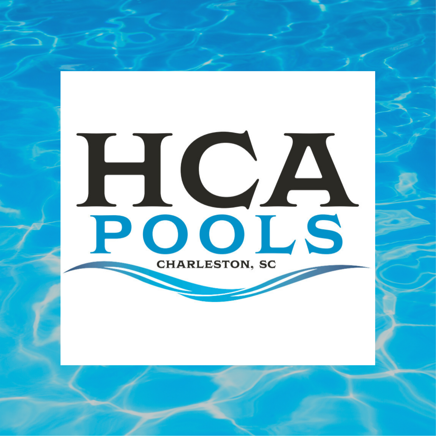 HCA Pools - Nextdoor