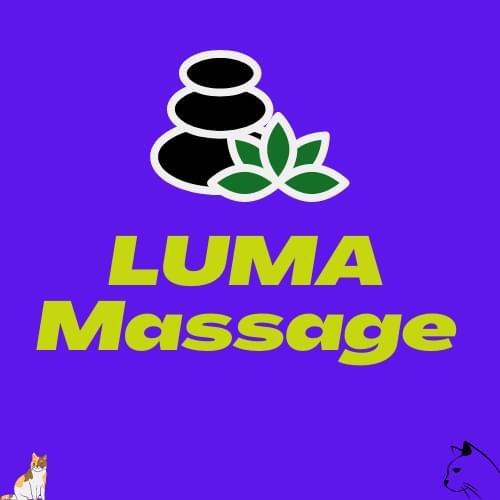 LUMA Massage Buckingham Nextdoor