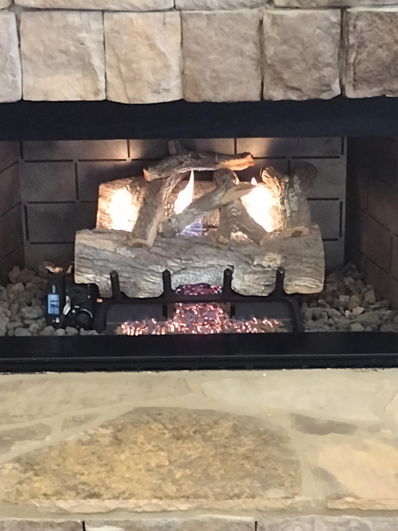 R&F fireplace services installation an repair for all your fireplace