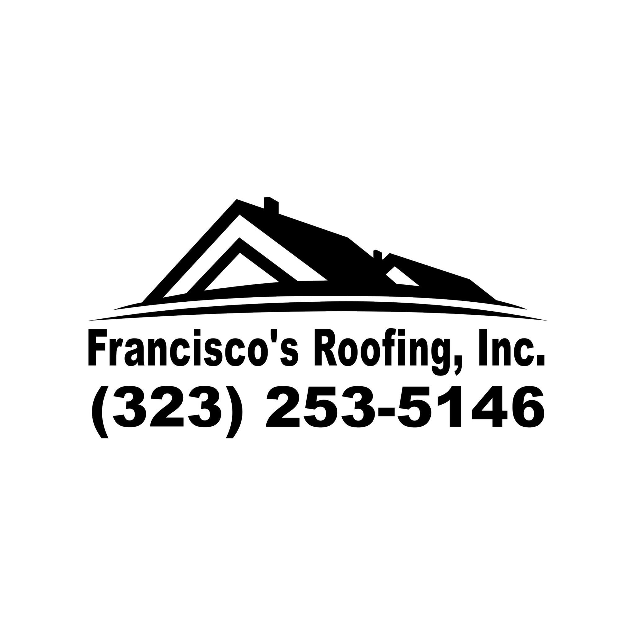 Francisco's Roofing Inc. Francisco's Roofing Inc.