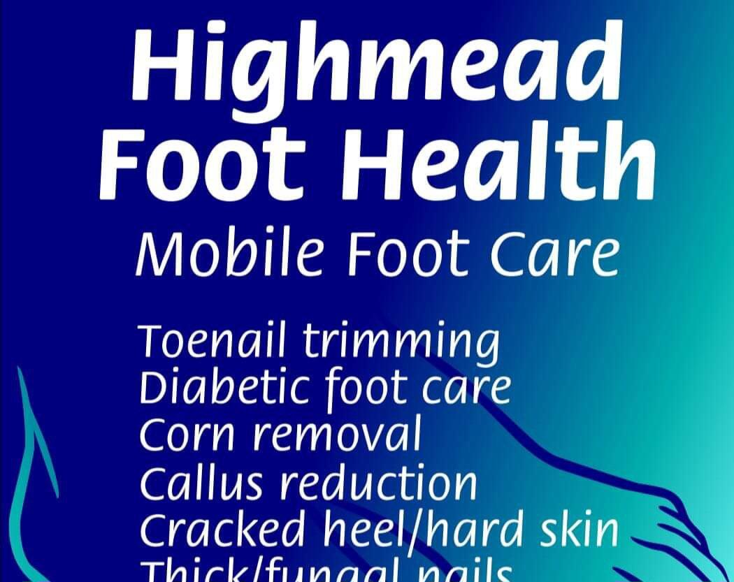 Highmead Foot Health London, GBENG Nextdoor