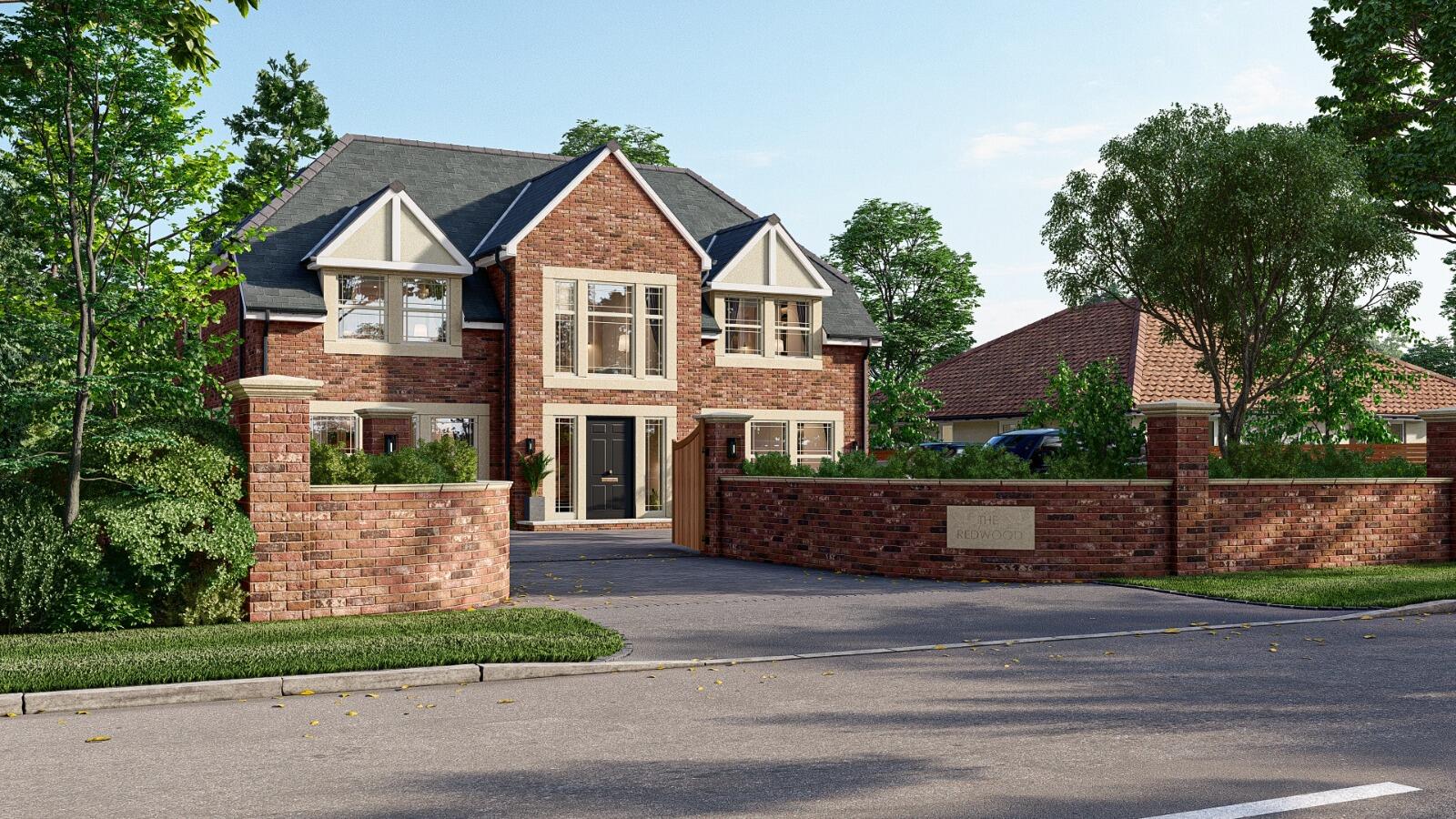 Block Brick and Stone - Nextdoor