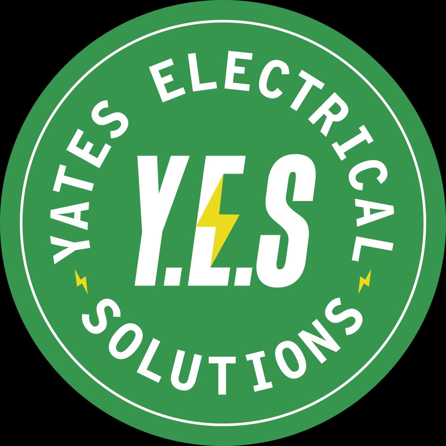 Yates Electrical Solutions Y.E.S Stourbridge Nextdoor