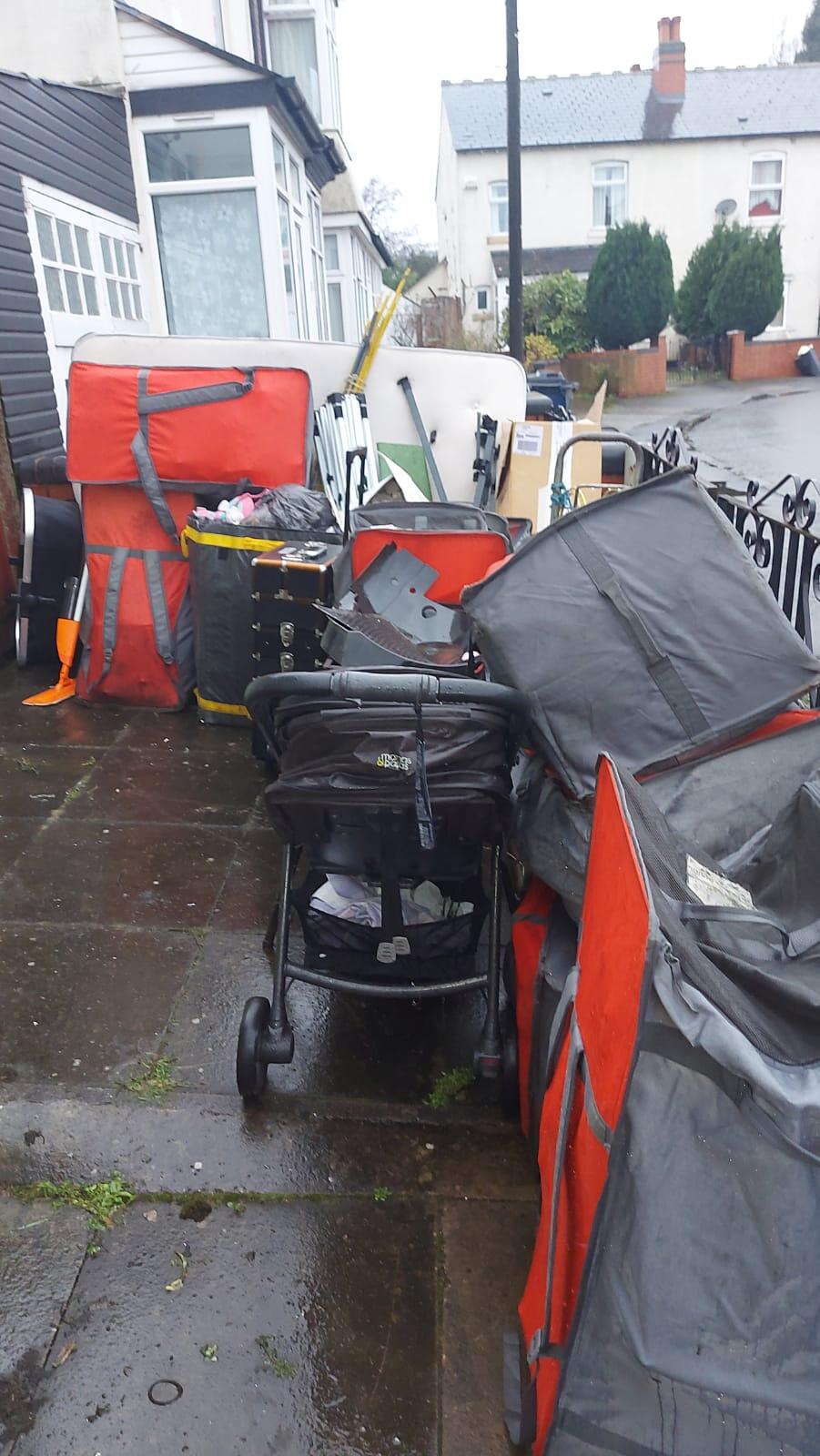 Rubbish Removal Birmingham Nextdoor