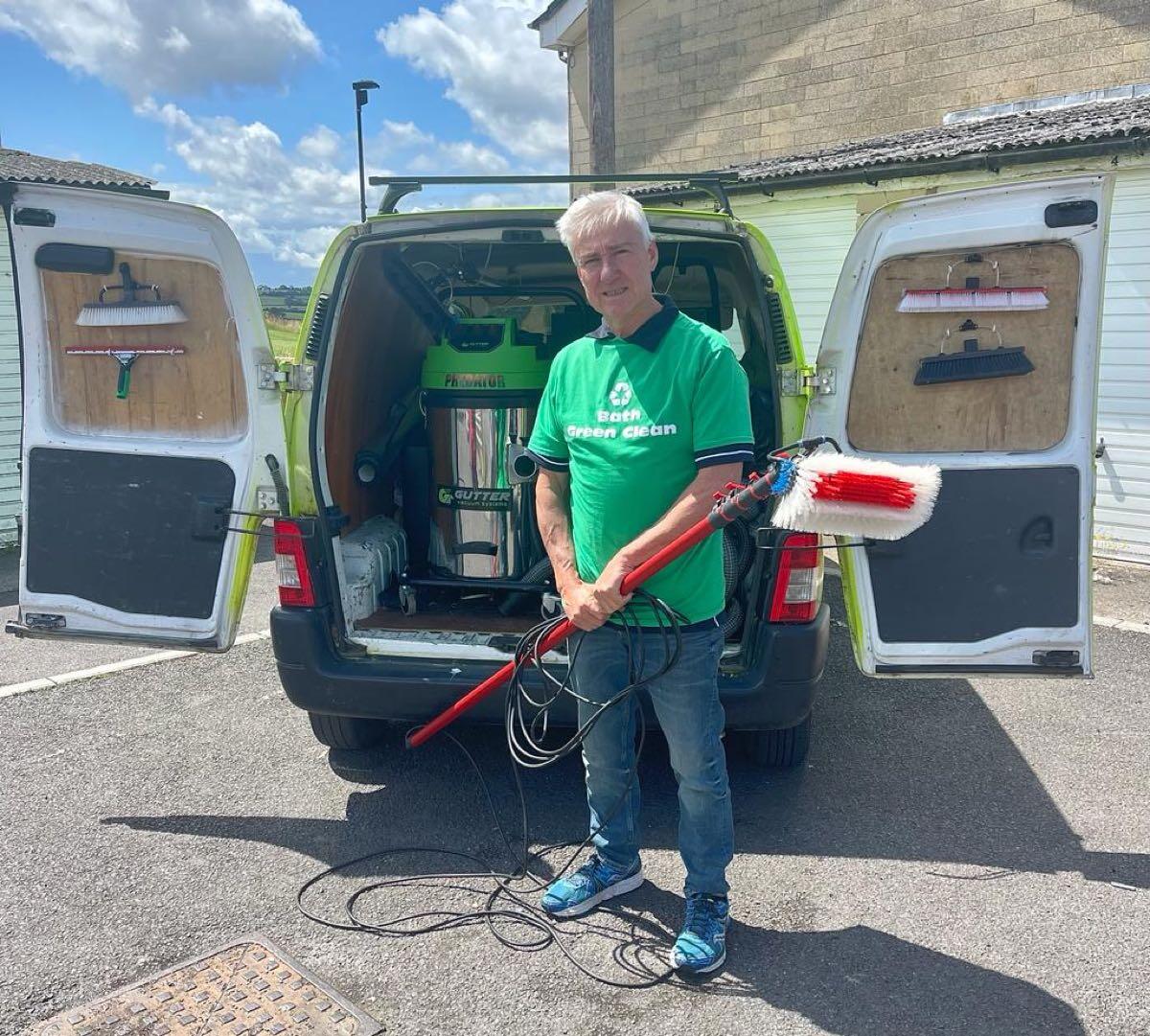 Bath green window cleaning Bath Nextdoor