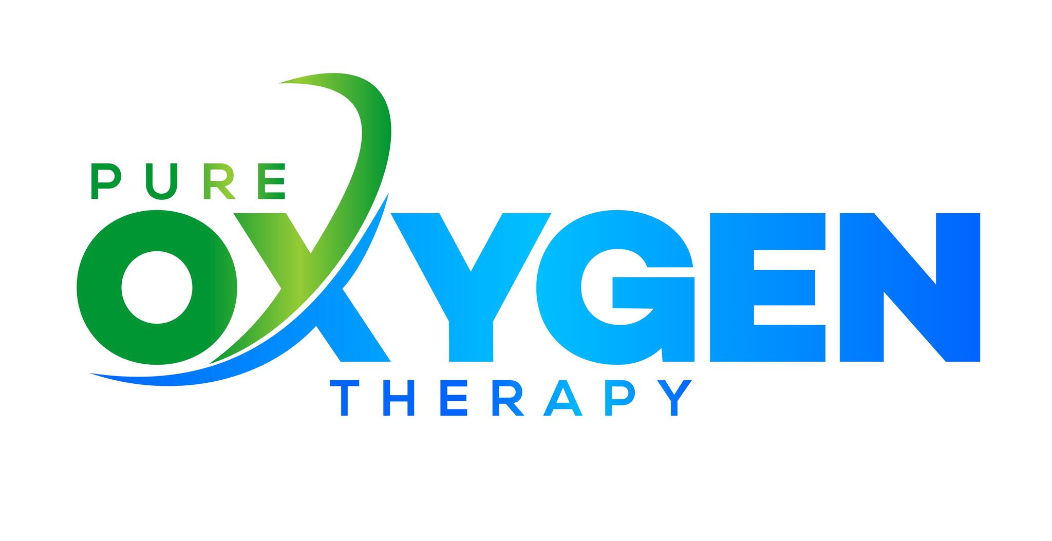 Pure Oxygen Therapy - London - Nextdoor