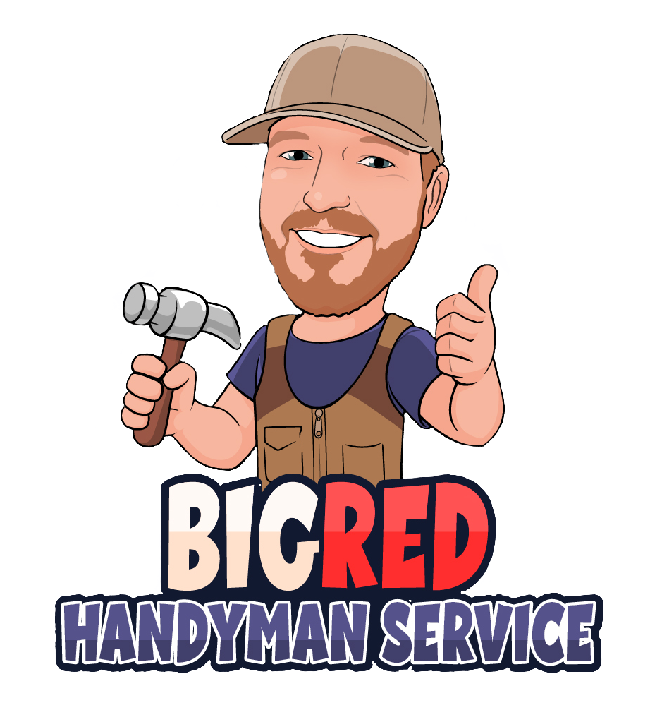 Big Red Handyman - Nextdoor