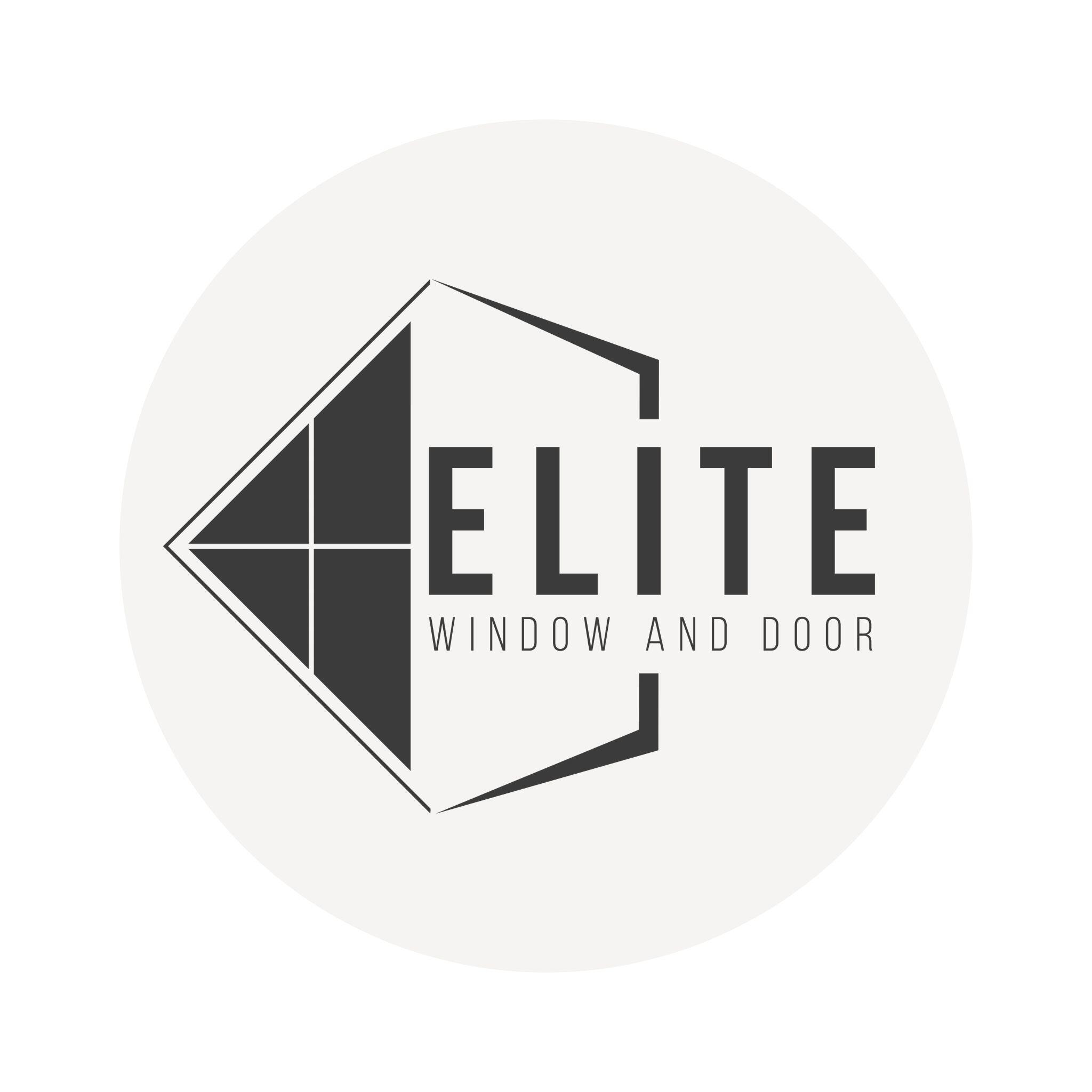 Elite Window and Door - Nextdoor