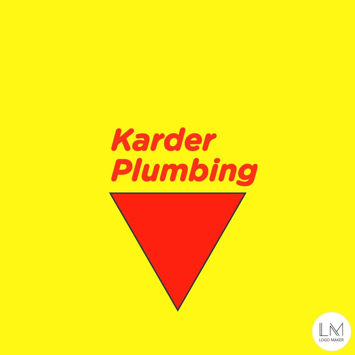 Karder Plumbing - Nextdoor