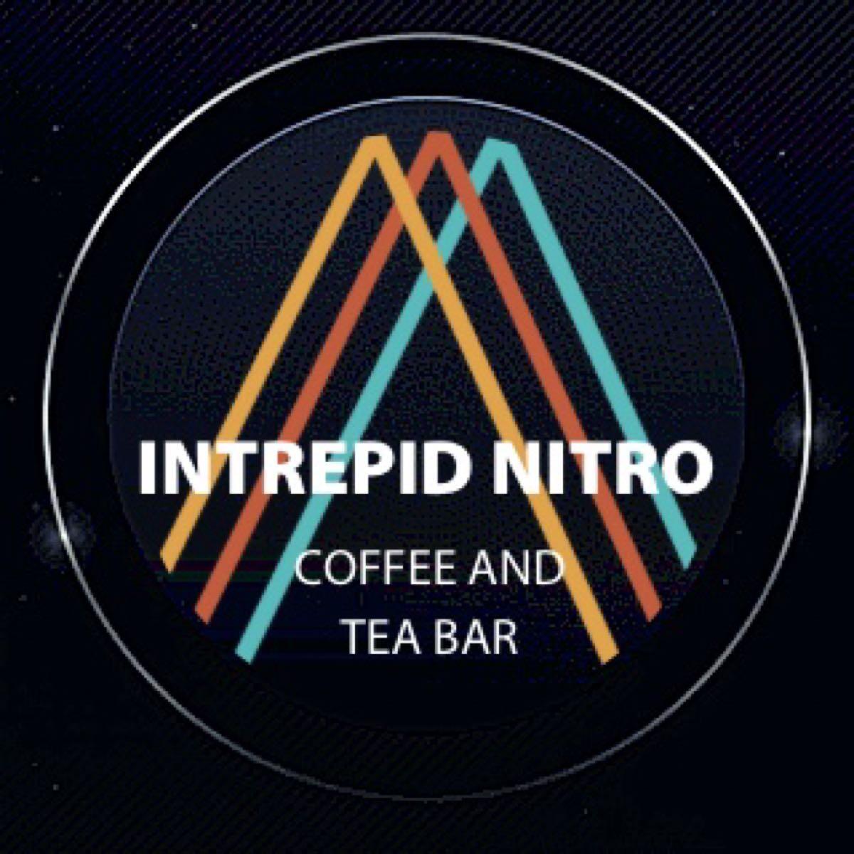 Intrepid Nitro Coffee and Tea Bar