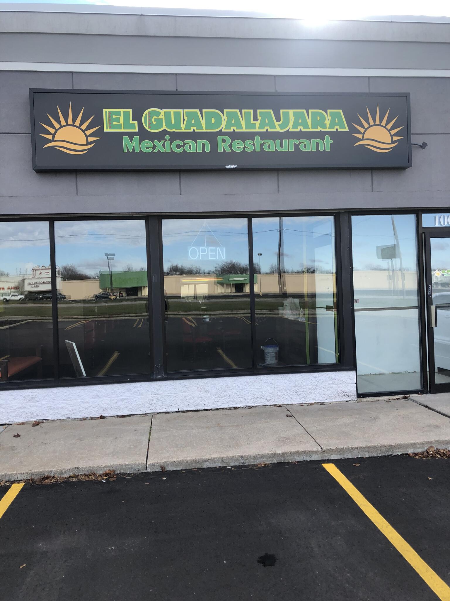 El Guadalajara Mexican Restaurant - Appleton, WI - Nextdoor