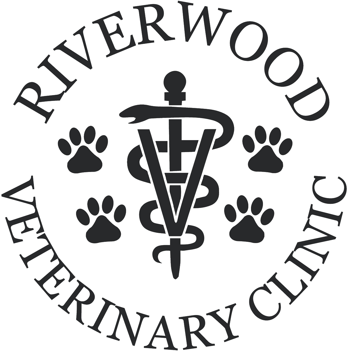 Riverwood animal hot sale hospital