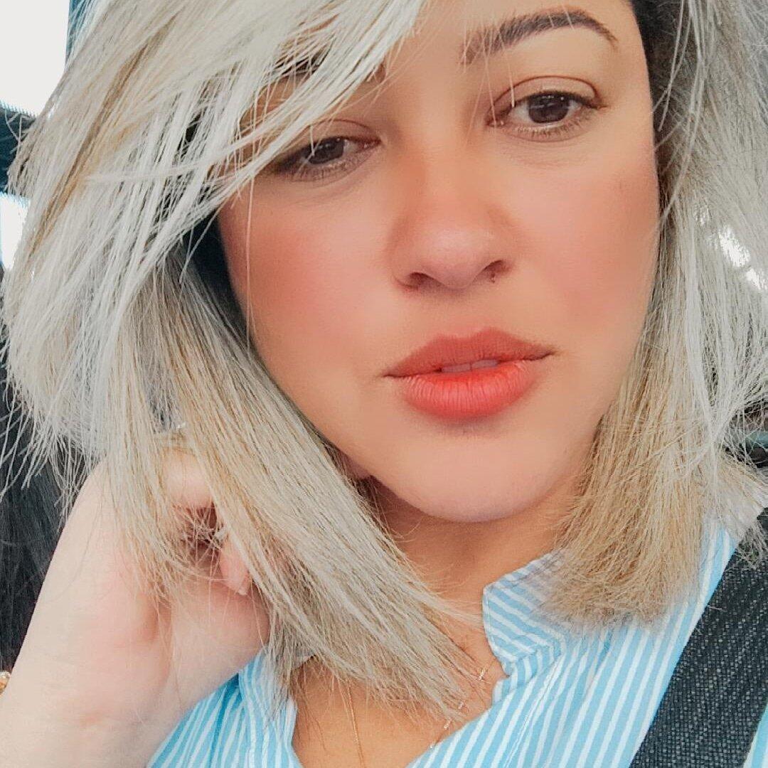 Fernanda lina London, GB ENG Nextdoor