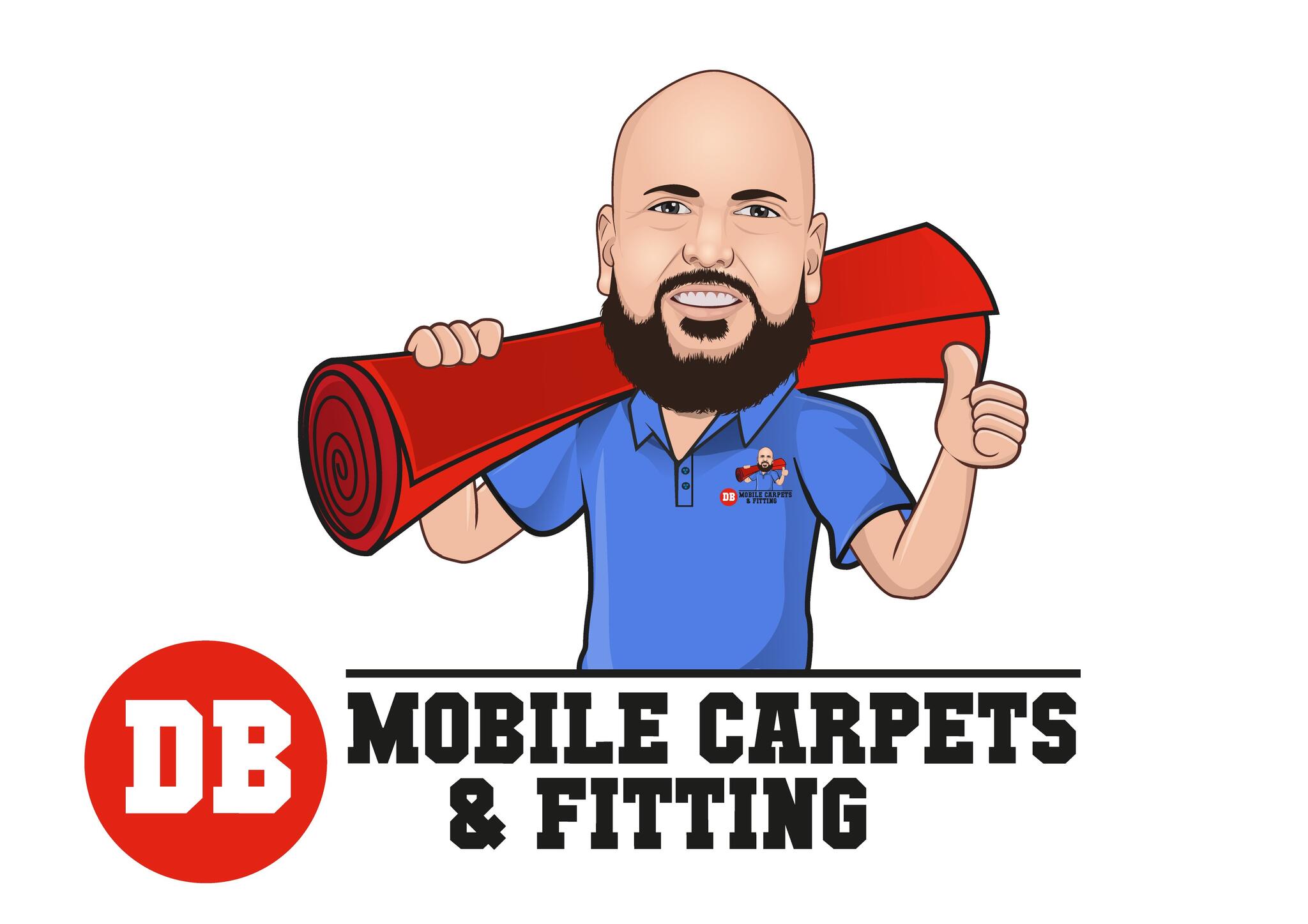 DB MOBILE CARPETS Morecambe Nextdoor