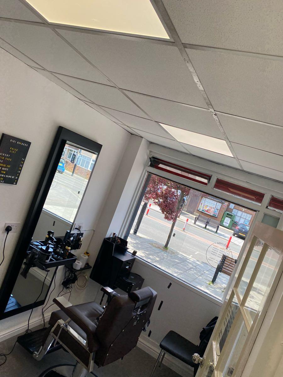 Ridi barbers Uxbridge Nextdoor