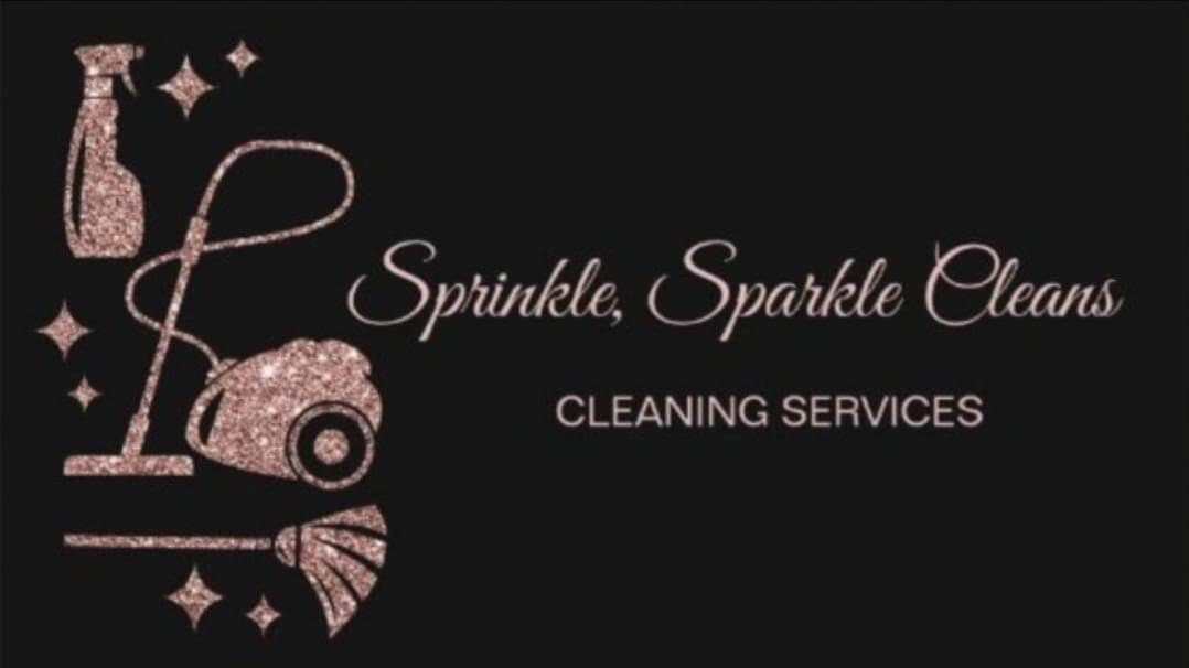Sprinkle Sparkle Cleans Bristol, GBENG Nextdoor