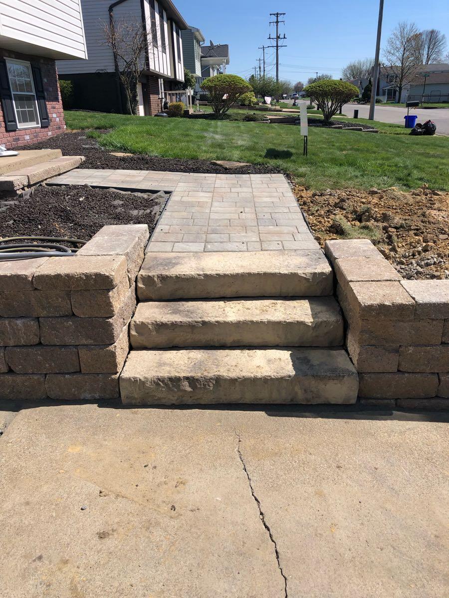 Yard Masters Landscaping and Hardscapes - Monaca, PA - Nextdoor