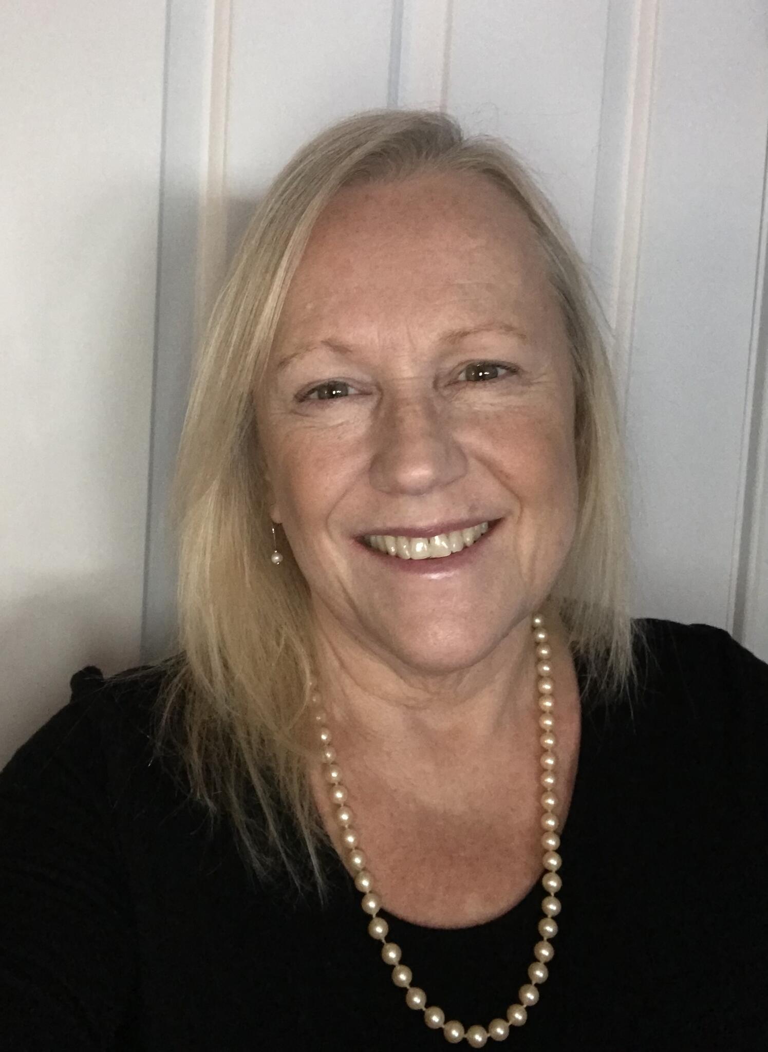 Mary Sullivan, Licensed RE Salesperson, Hunt Real Estate Glens Falls