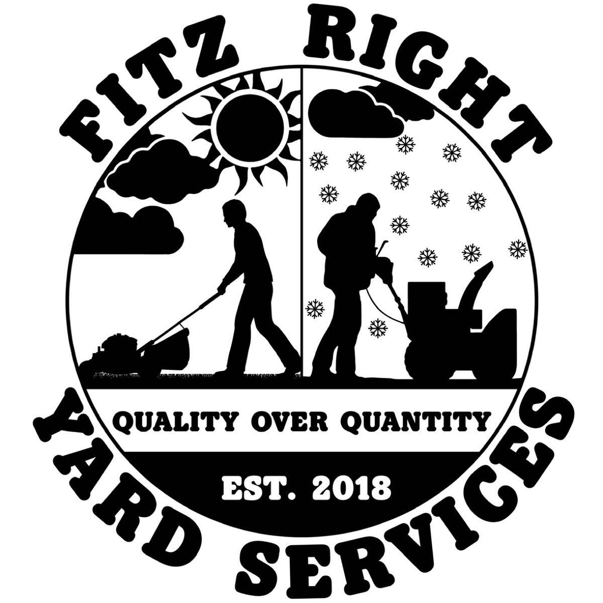 The right Fitz