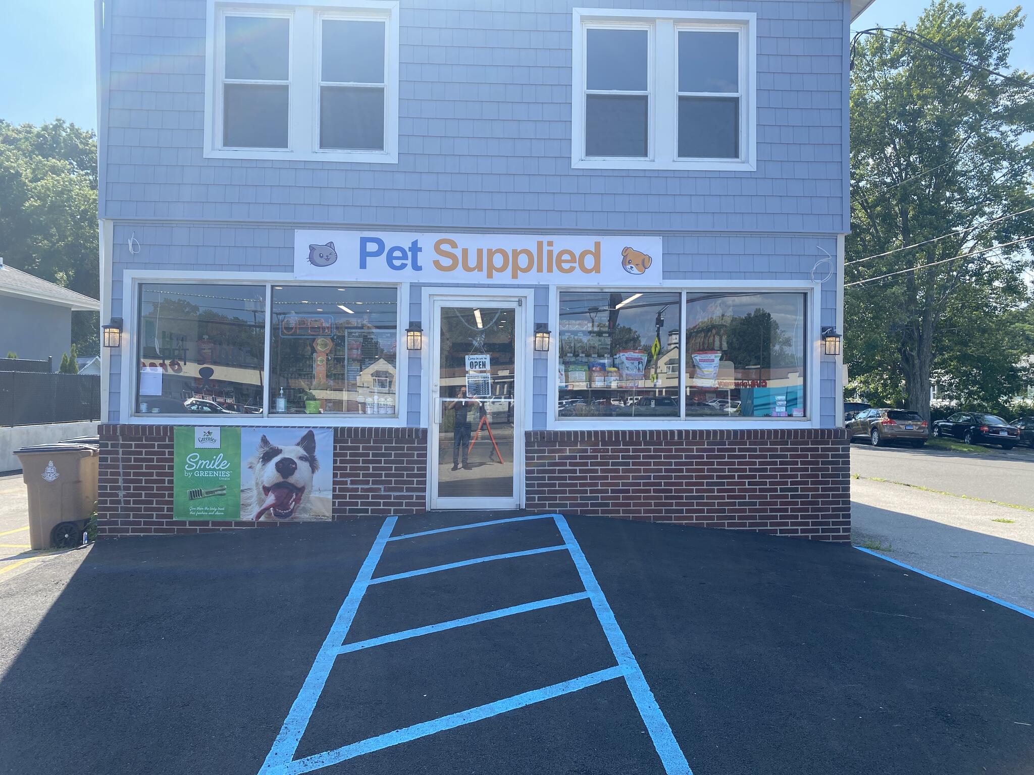 Pet Supplied Stamford Stamford, CT Nextdoor