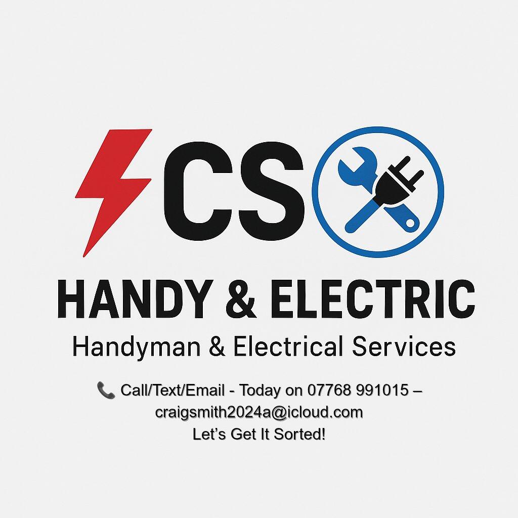 CS Handy & electric - Nextdoor