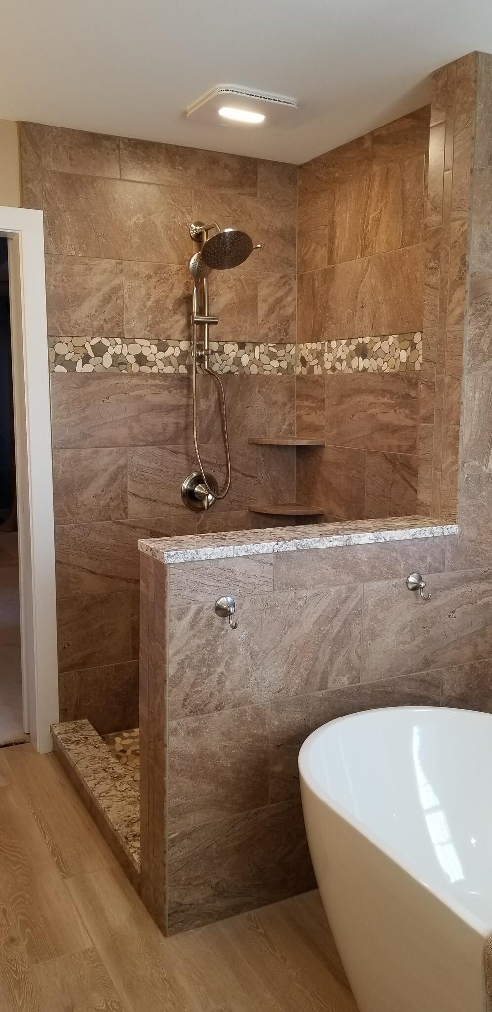 Asheville Bathroom Design and Remodel - Asheville, NC - Nextdoor