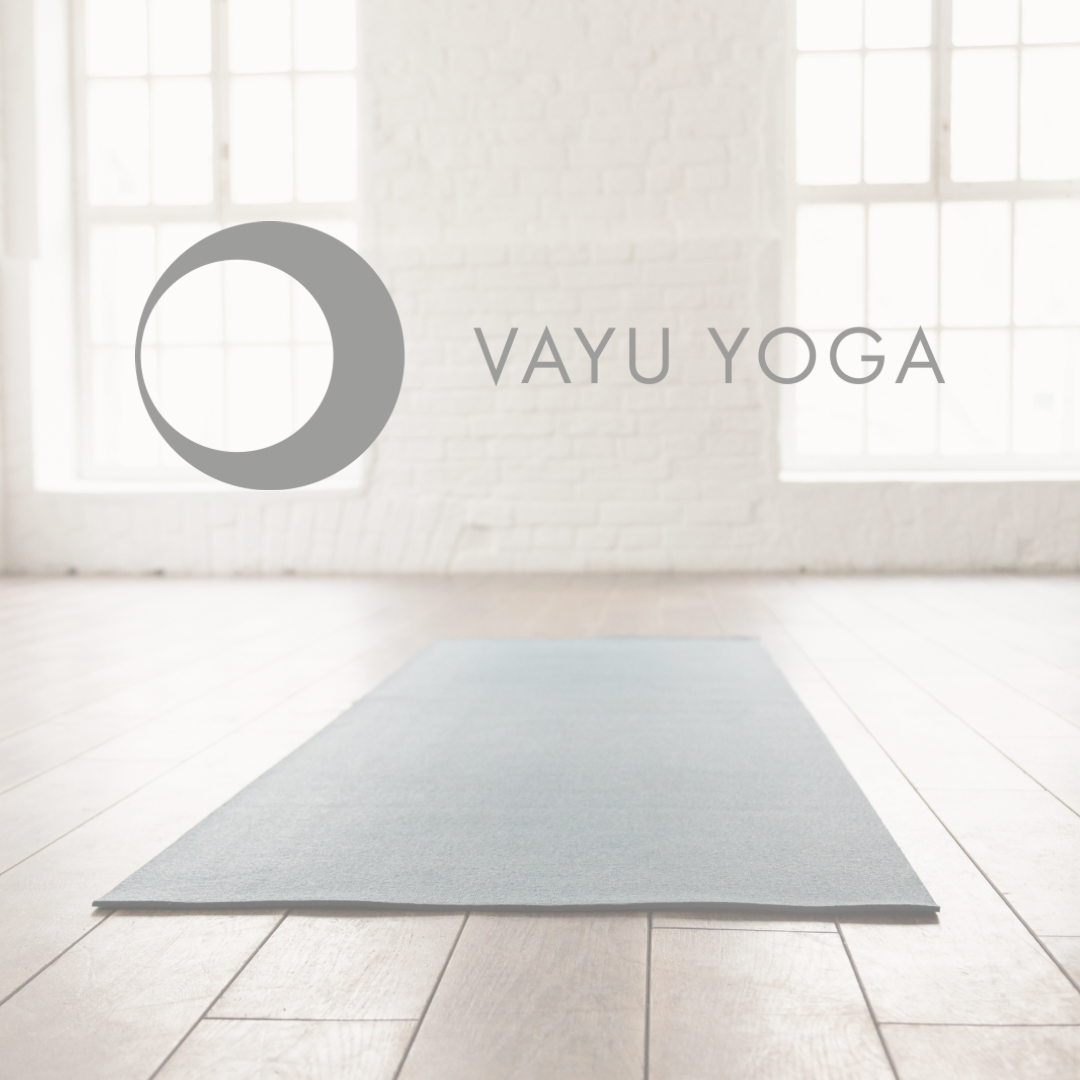 Vayusha Yoga  South Surrey