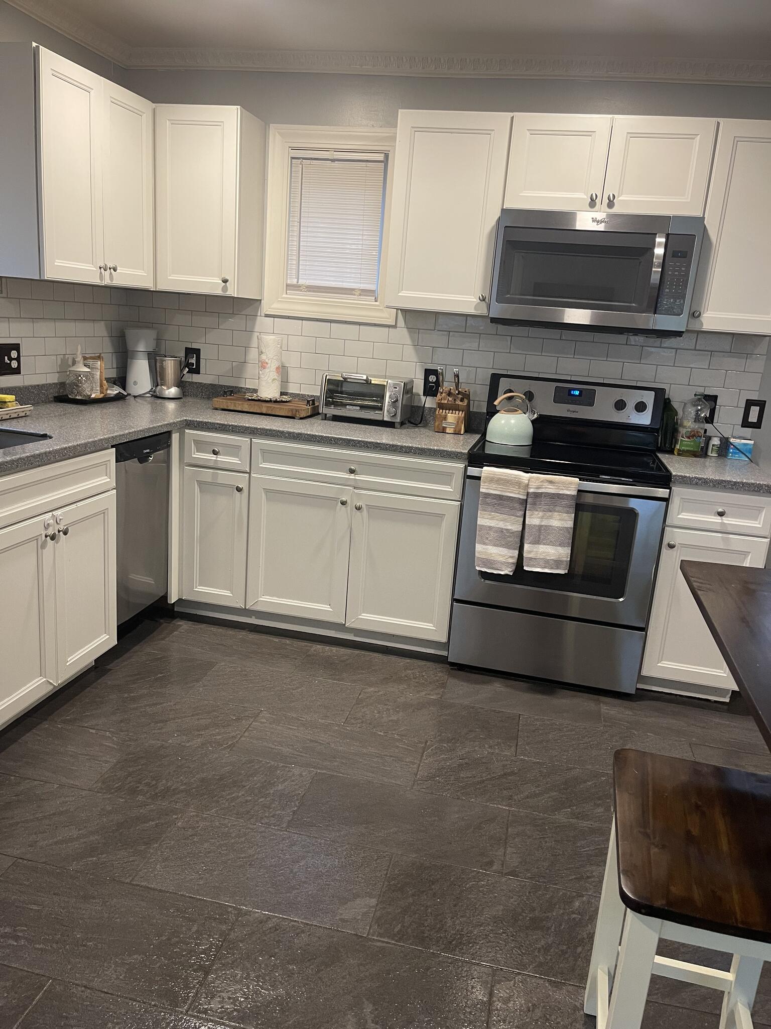 Mari cleaning Quincy, MA Nextdoor