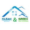 Clean & Green Air Duct Cleaning Garland