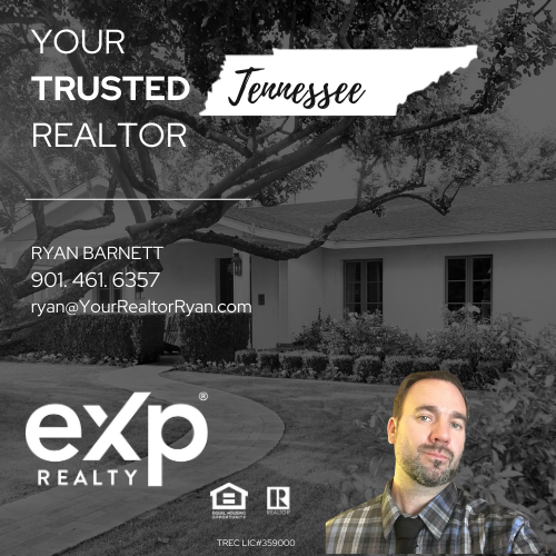 Ryan REALTOR Nextdoor