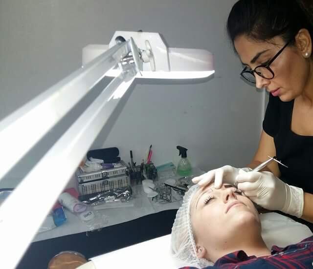 Belfast Microblading Eyebrows - Lisburn - Nextdoor