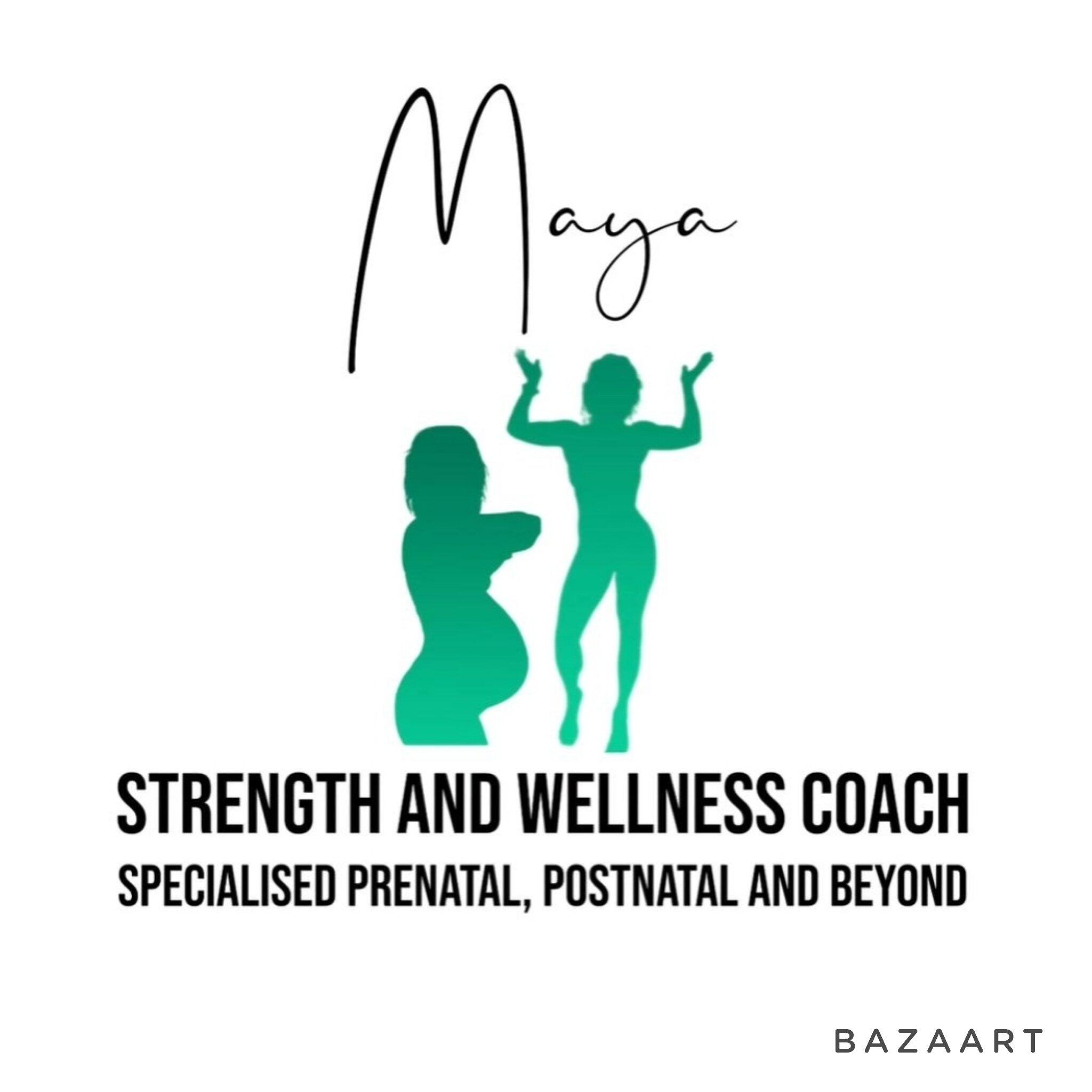 Maya Strength and Wellness Kingston Upon Thames Nextdoor