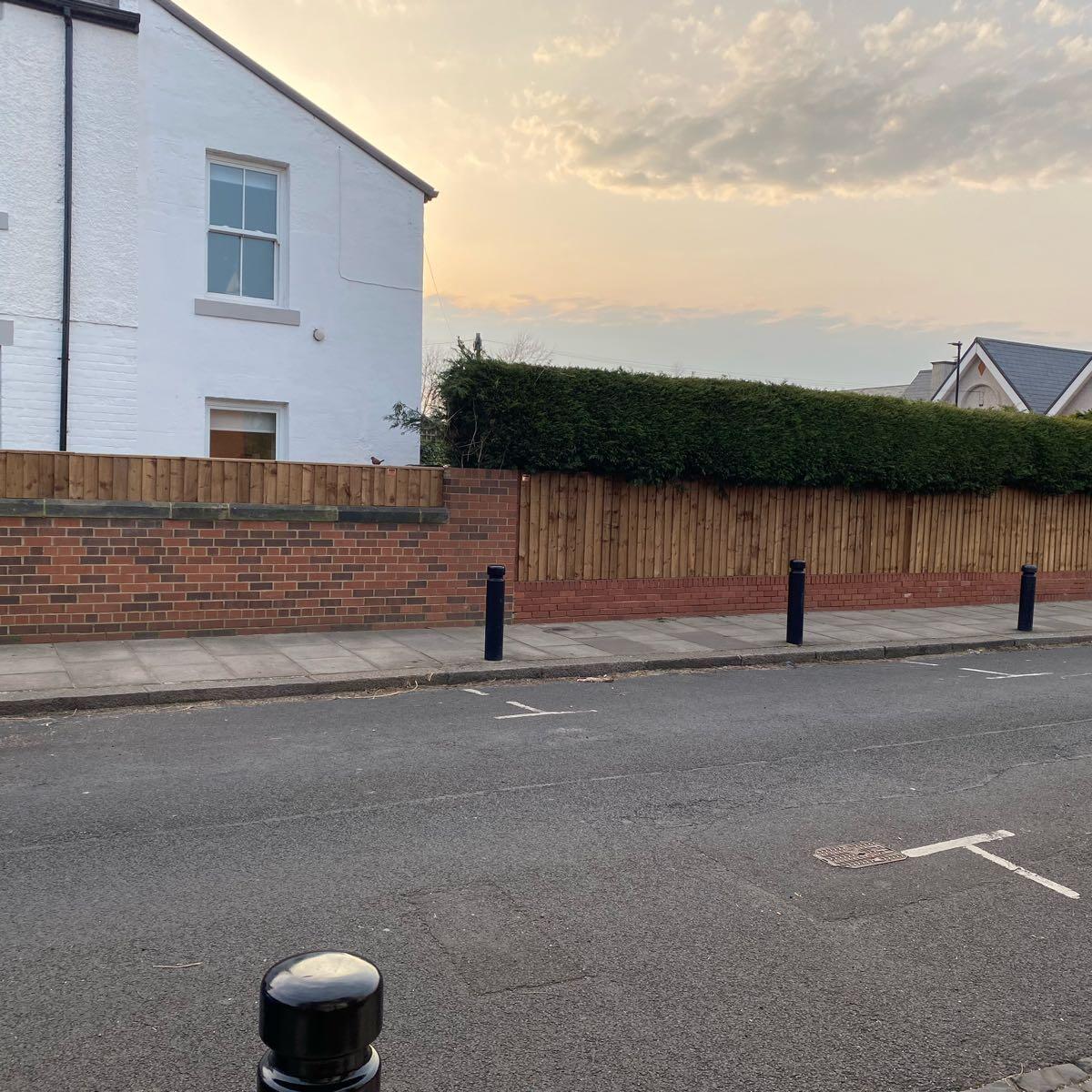 Direct fencing and decking Woodford Green, GBENG Nextdoor