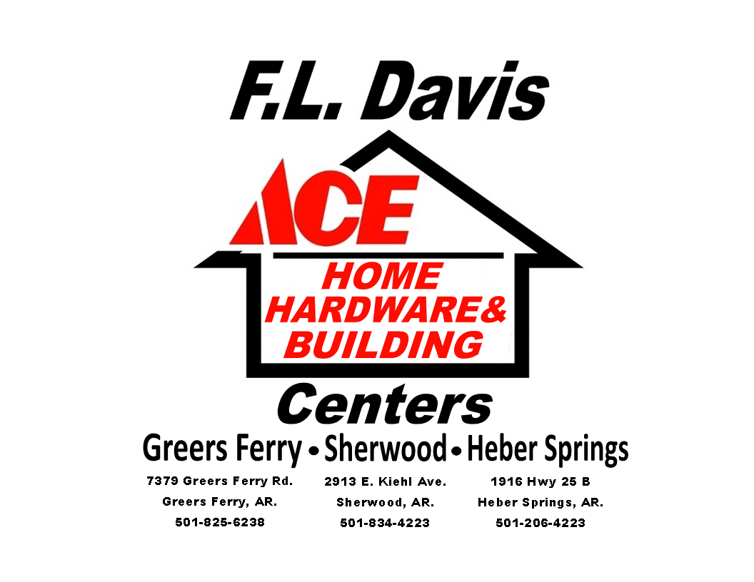 F L Davis Ace Home Center Heber Springs Ar Nextdoor