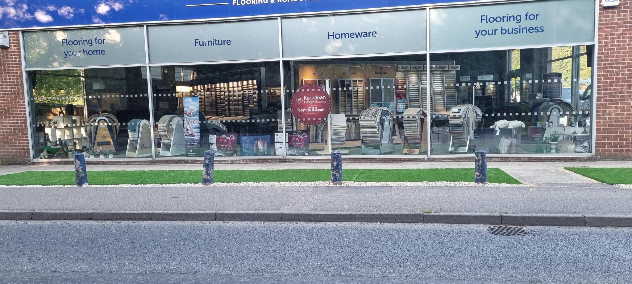 Floor Dimensions Stowmarket, GBENG Nextdoor