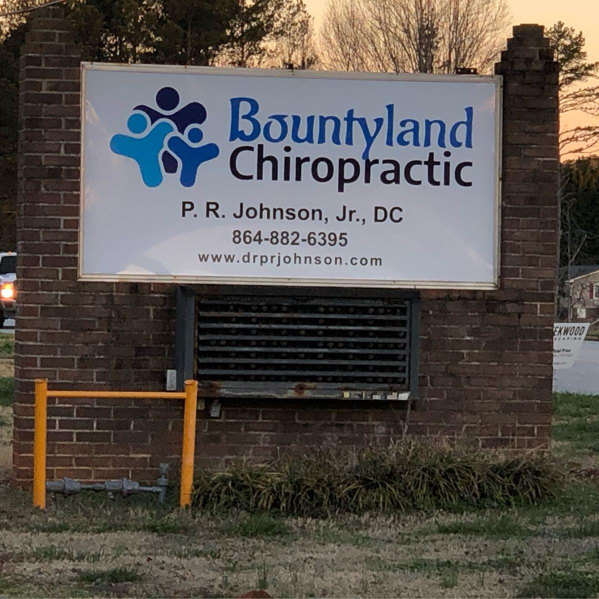 Bountyland Chiropractic in Seneca Seneca, SC Nextdoor