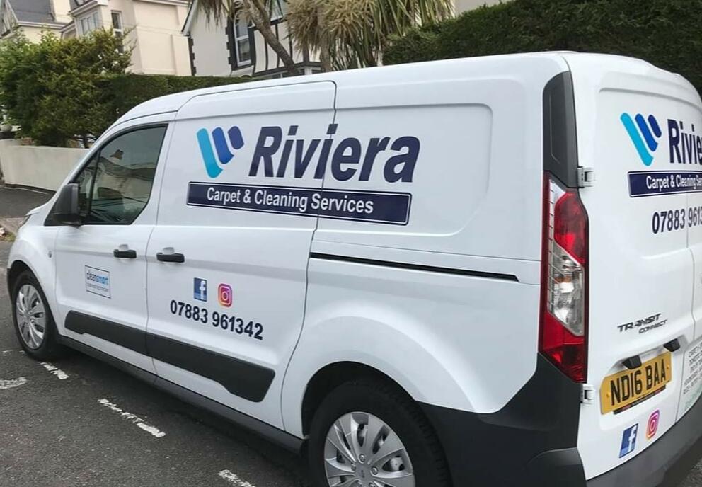 RIVIERA CARPET & CLEANING SERVICES Brixham, Devon Nextdoor