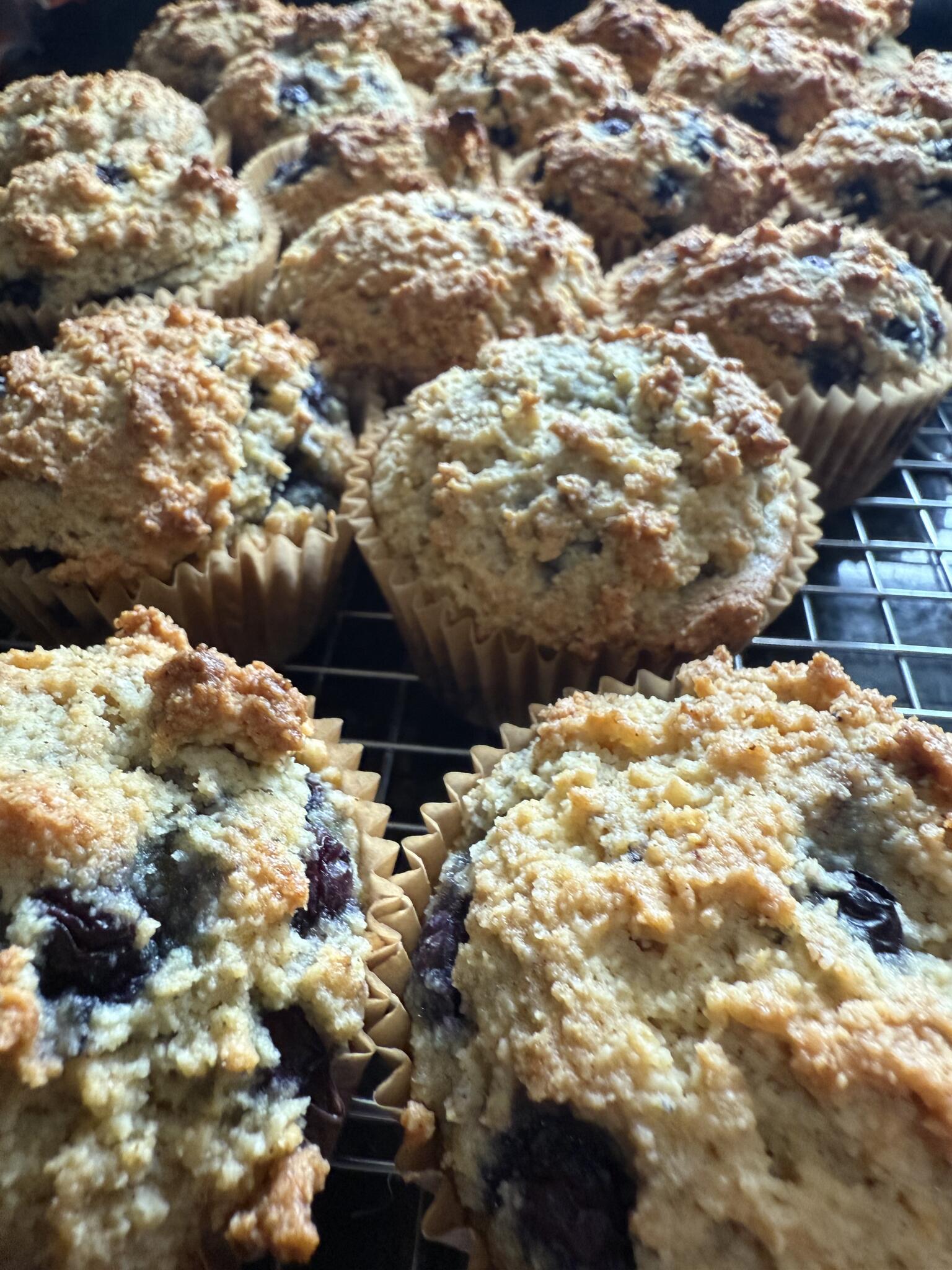 Love Muffin Because We All Love Muffins - Nextdoor