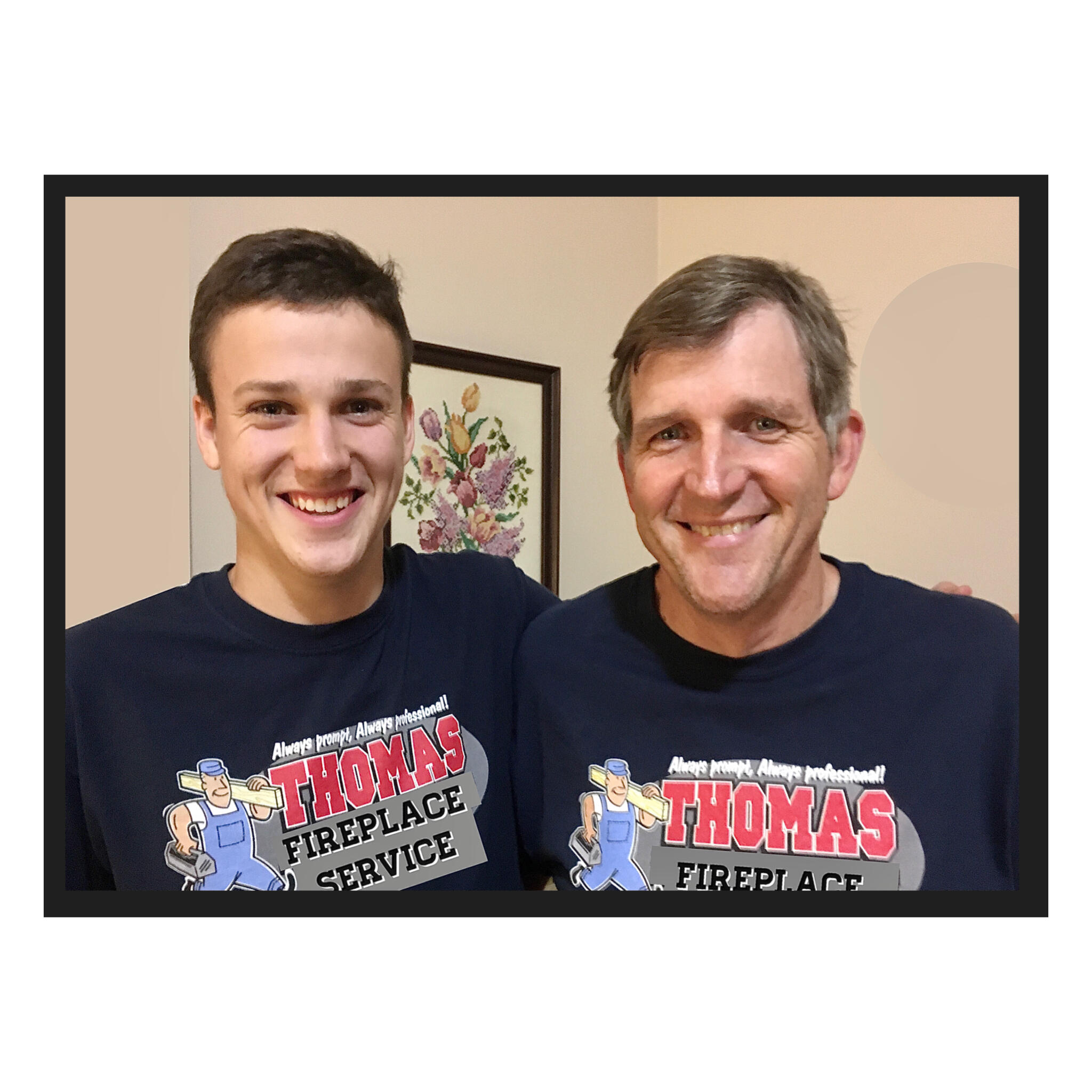 Thomas Fireplace Service Raleigh, NC Nextdoor