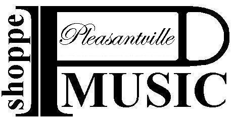 Pleasantville deals music shop