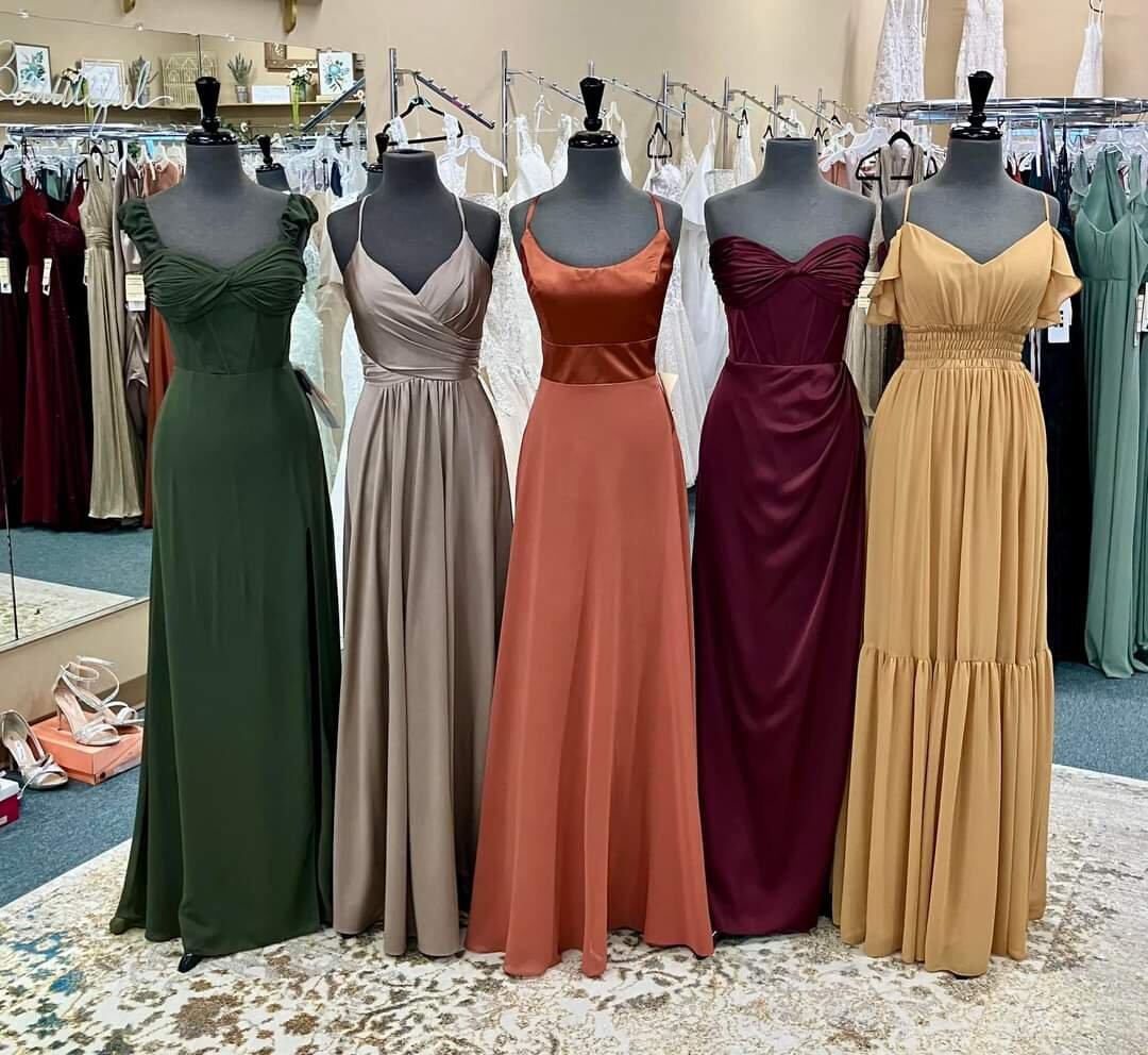 strapless open back dress Ladivine by Cinderella Divine CD868 Fitted Long Formal Prom Gown Greenery / 10 main image 0