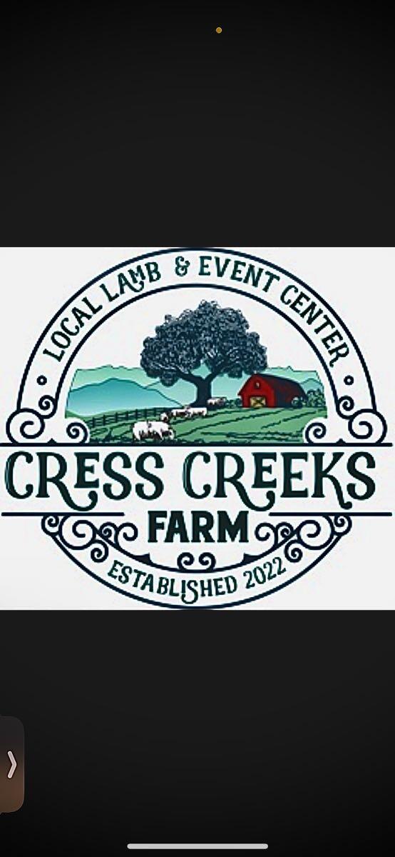 Cress Creeks Farm Ellijay, GA Nextdoor