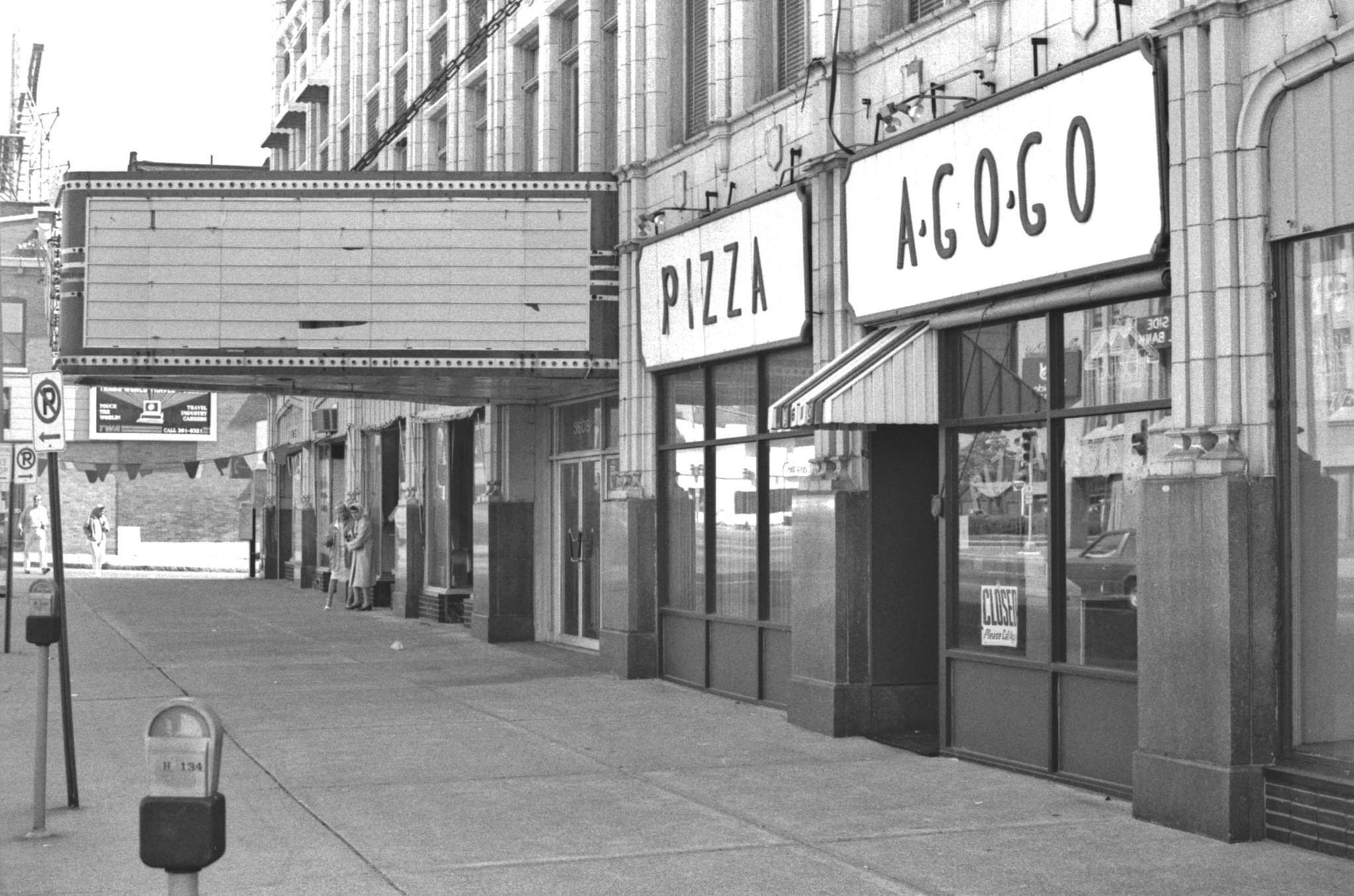 PizzaAGoGo Saint Louis, MO Nextdoor