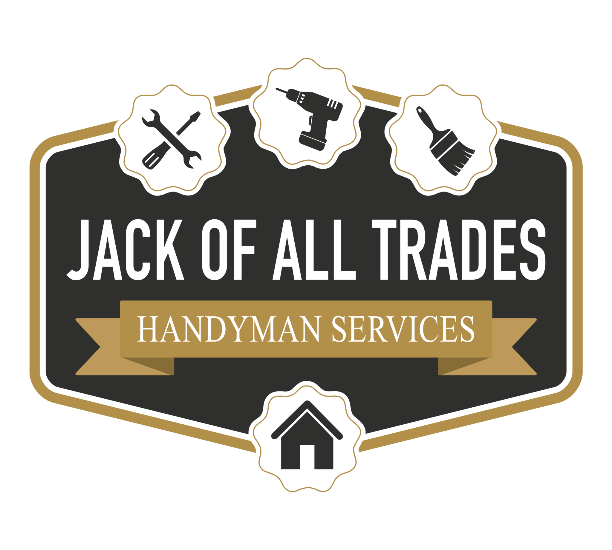 jack of all trades symbol